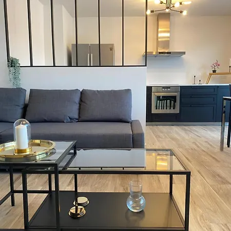 Hysope Apartment