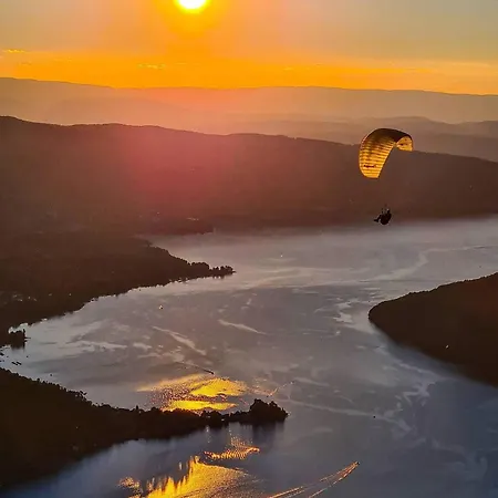 Lejlighed Hysope Annecy
