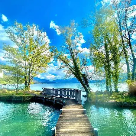 Hysope * Annecy