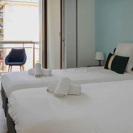 Hysope Apartment Annecy