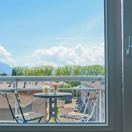 Hysope * Annecy