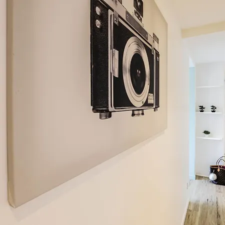 Hysope Apartment *
