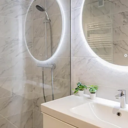 Apartment Hysope Annecy