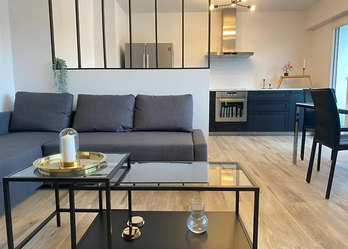 Hysope Apartament