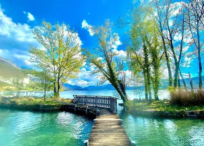 Hysope * Annecy