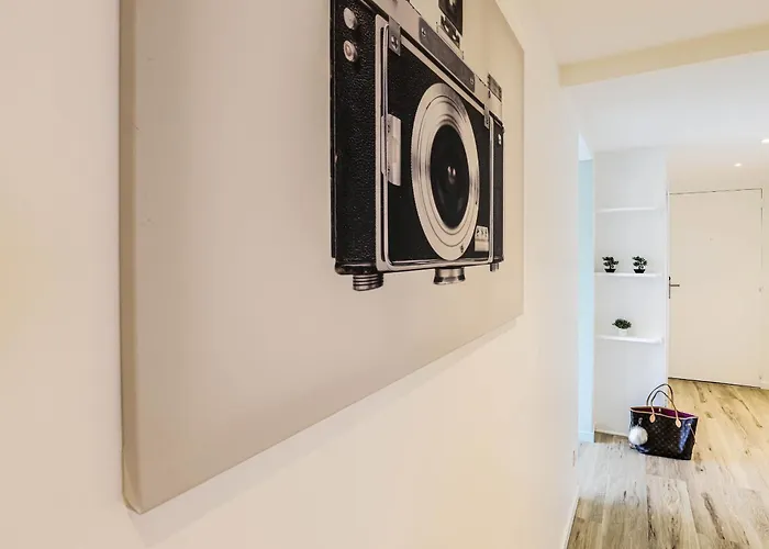 Hysope Apartament *