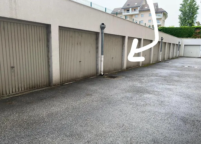 Hysope Apartament