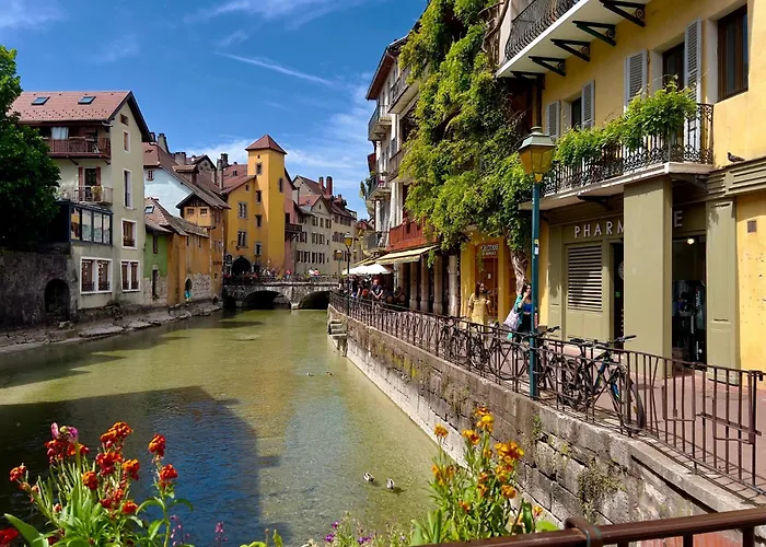 Hysope Annecy